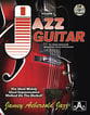 How to Play Jazz for Guitar Guitar and Fretted sheet music cover